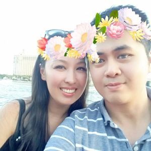 Meet your Posher, Gwen